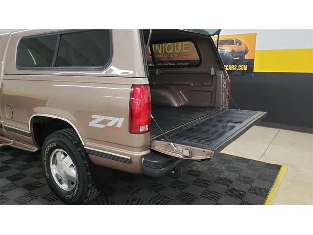 1997 Chevrolet Silverado (CC-1830606) for sale in Mankato, Minnesota