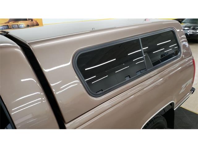 1997 Chevrolet Silverado (CC-1830606) for sale in Mankato, Minnesota
