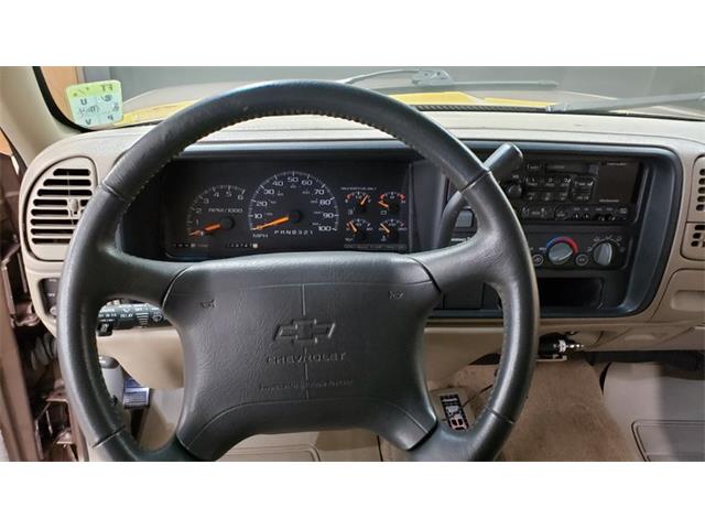 1997 Chevrolet Silverado (CC-1830606) for sale in Mankato, Minnesota