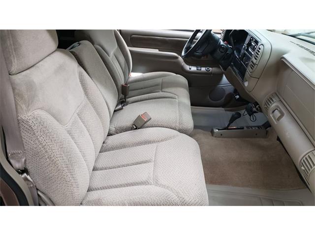 1997 Chevrolet Silverado (CC-1830606) for sale in Mankato, Minnesota