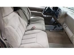 1997 Chevrolet Silverado (CC-1830606) for sale in Mankato, Minnesota