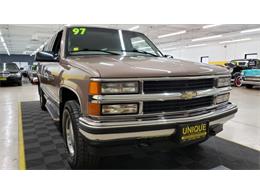 1997 Chevrolet Silverado (CC-1830606) for sale in Mankato, Minnesota