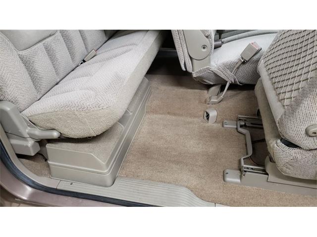 1997 Chevrolet Silverado (CC-1830606) for sale in Mankato, Minnesota