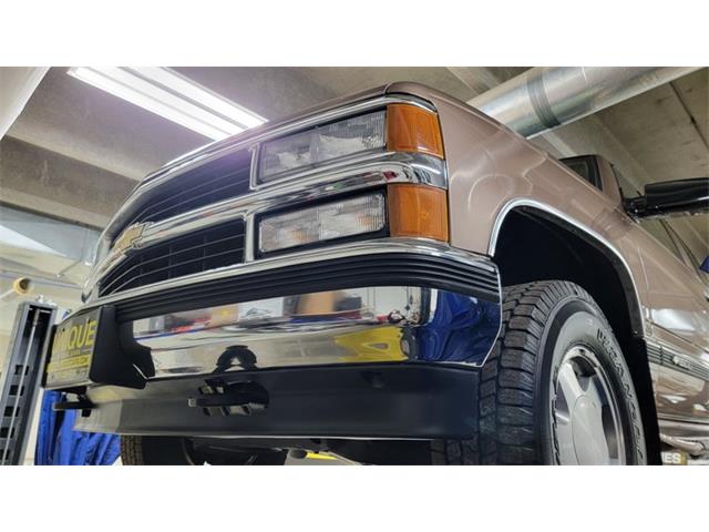 1997 Chevrolet Silverado (CC-1830606) for sale in Mankato, Minnesota