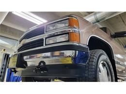 1997 Chevrolet Silverado (CC-1830606) for sale in Mankato, Minnesota