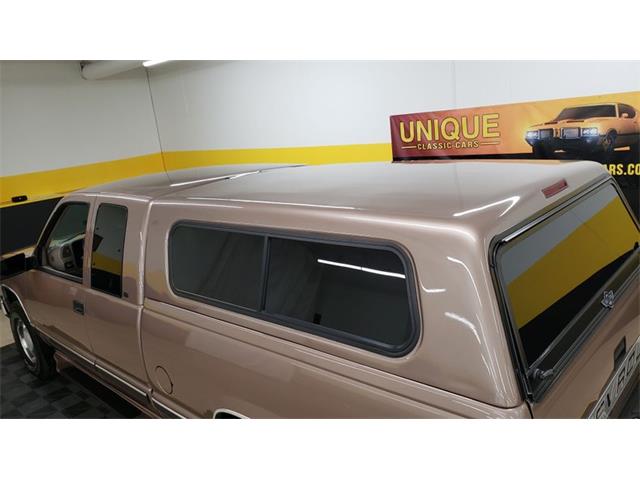 1997 Chevrolet Silverado (CC-1830606) for sale in Mankato, Minnesota