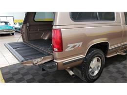 1997 Chevrolet Silverado (CC-1830606) for sale in Mankato, Minnesota
