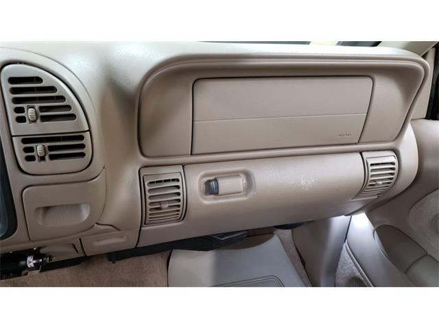 1997 Chevrolet Silverado (CC-1830606) for sale in Mankato, Minnesota
