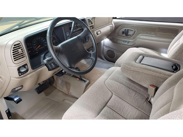 1997 Chevrolet Silverado (CC-1830606) for sale in Mankato, Minnesota