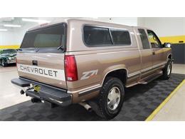1997 Chevrolet Silverado (CC-1830606) for sale in Mankato, Minnesota