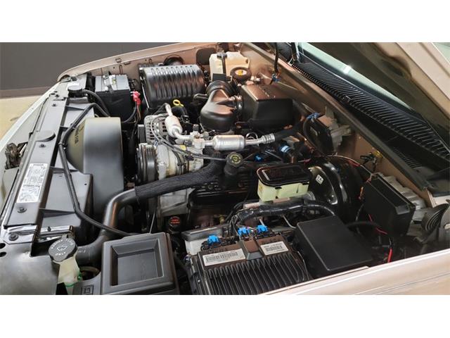 1997 Chevrolet Silverado (CC-1830606) for sale in Mankato, Minnesota
