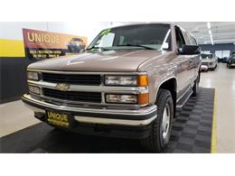 1997 Chevrolet Silverado (CC-1830606) for sale in Mankato, Minnesota