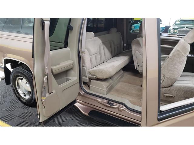1997 Chevrolet Silverado (CC-1830606) for sale in Mankato, Minnesota