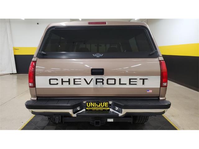 1997 Chevrolet Silverado (CC-1830606) for sale in Mankato, Minnesota
