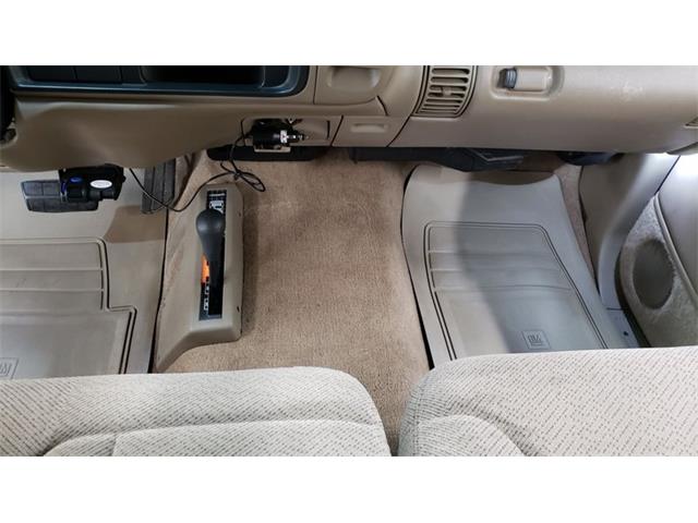 1997 Chevrolet Silverado (CC-1830606) for sale in Mankato, Minnesota