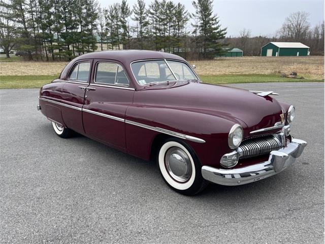 1950 Mercury Sedan (CC-1836067) for sale in Carlisle, Pennsylvania