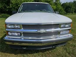 1998 Chevrolet 1500 (CC-1836076) for sale in Carlisle, Pennsylvania