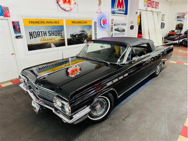 1963 Buick Electra (CC-1836088) for sale in Mundelein, Illinois