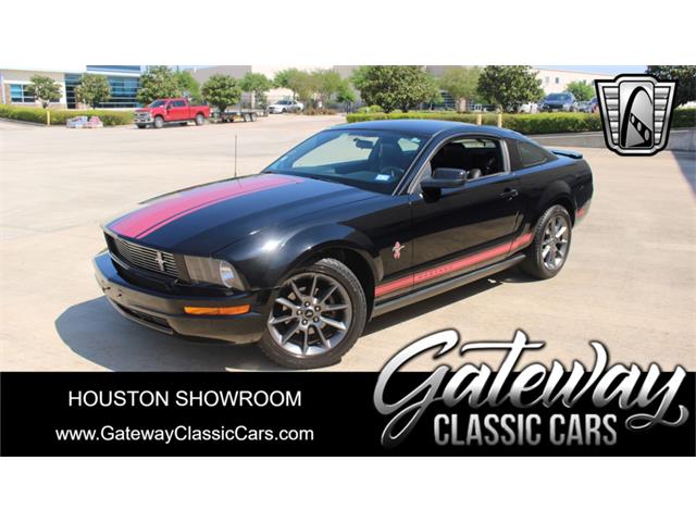 2009 Ford Mustang (CC-1836089) for sale in O'Fallon, Illinois