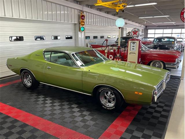 1972 Dodge Charger (CC-1836090) for sale in Columbus, Ohio
