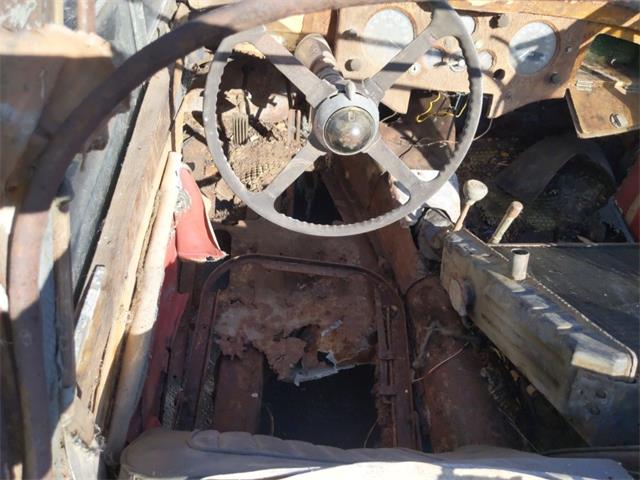 1954 Jaguar XK120 (CC-1836093) for sale in Astoria, New York