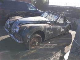1954 Jaguar XK120 (CC-1836093) for sale in Astoria, New York