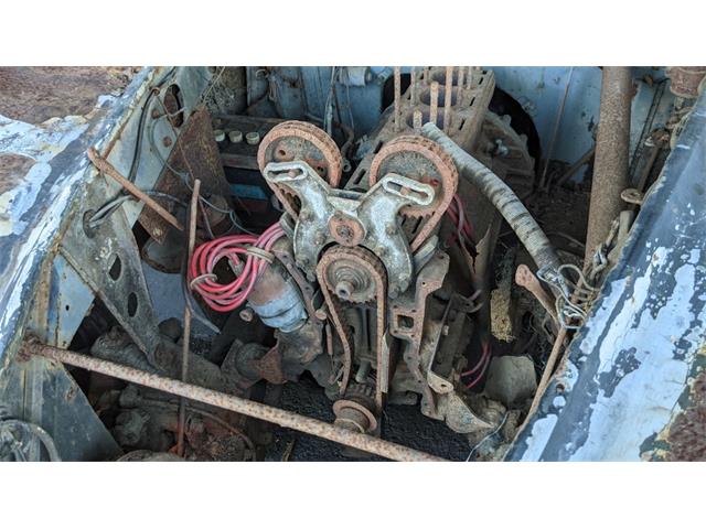 1954 Jaguar XK120 (CC-1836093) for sale in Astoria, New York