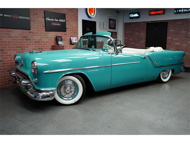 1954 Oldsmobile 88 (CC-1836100) for sale in Mesa, Arizona