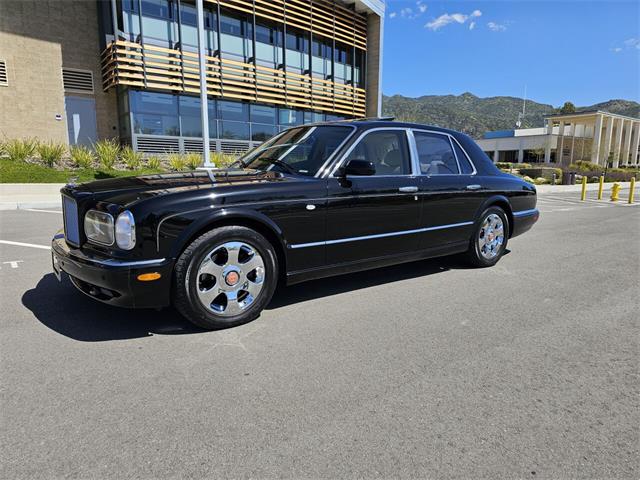 2000 Bentley Arnage (CC-1836103) for sale in Woodland Hills, California