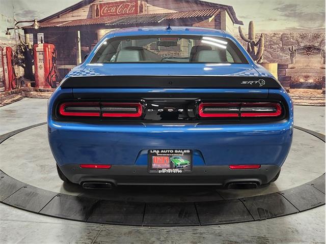 2022 Dodge Challenger (CC-1836104) for sale in Bristol, Pennsylvania