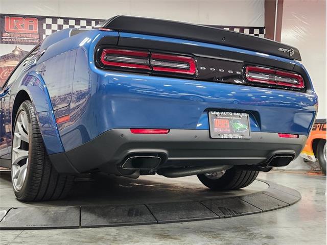 2022 Dodge Challenger (CC-1836104) for sale in Bristol, Pennsylvania