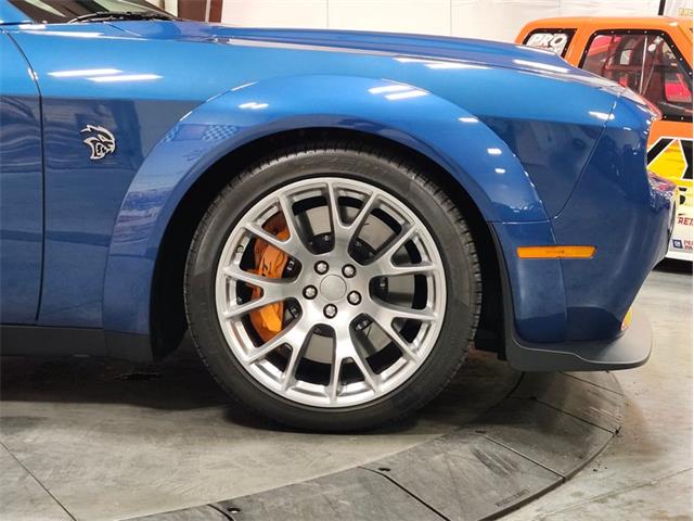 2022 Dodge Challenger (CC-1836104) for sale in Bristol, Pennsylvania