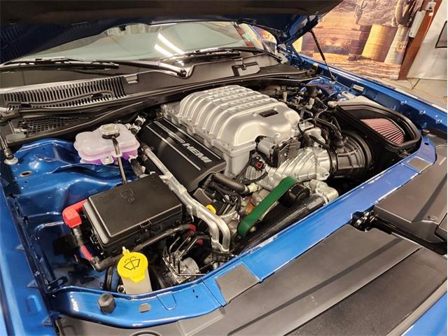 2022 Dodge Challenger (CC-1836104) for sale in Bristol, Pennsylvania