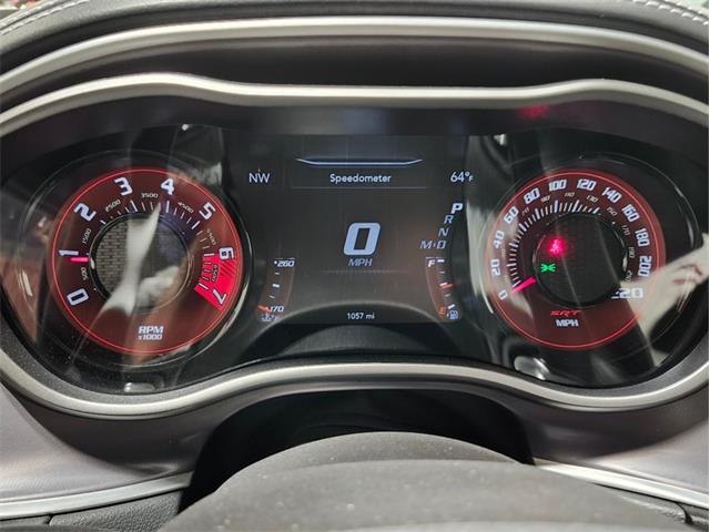 2022 Dodge Challenger (CC-1836104) for sale in Bristol, Pennsylvania