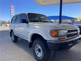 1992 Toyota Land Cruiser (CC-1836111) for sale in , 