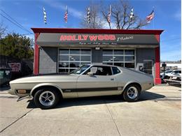 1973 Ford Mustang (CC-1836117) for sale in West Babylon, New York