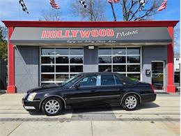 2008 Cadillac DTS (CC-1836120) for sale in West Babylon, New York