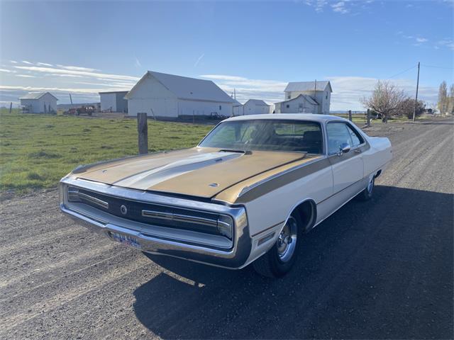 1970 Chrysler 300 (CC-1836123) for sale in , 