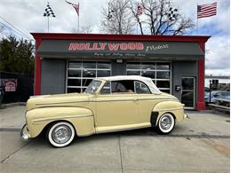 1948 Ford Super Deluxe (CC-1836125) for sale in West Babylon, New York