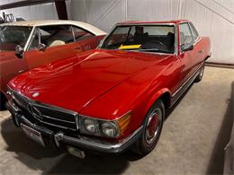 1972 Mercedes-Benz 350SL (CC-1836131) for sale in , 