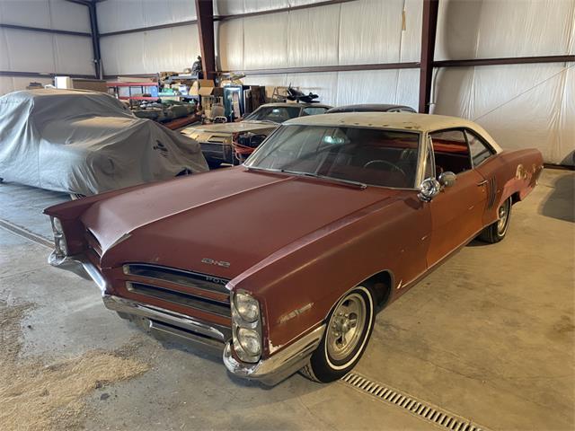 1966 Pontiac 2 plus 2 (CC-1836142) for sale in Online, 