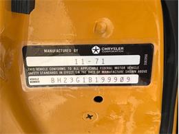 1971 Plymouth Barracuda (CC-1836144) for sale in Allen, Texas