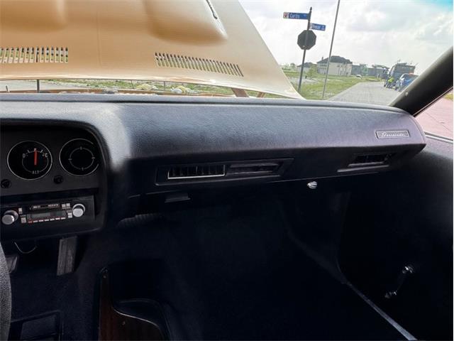 1971 Plymouth Barracuda (CC-1836144) for sale in Allen, Texas
