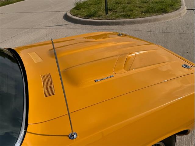 1971 Plymouth Barracuda (CC-1836144) for sale in Allen, Texas