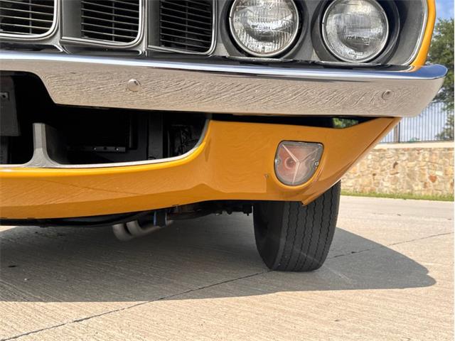 1971 Plymouth Barracuda (CC-1836144) for sale in Allen, Texas