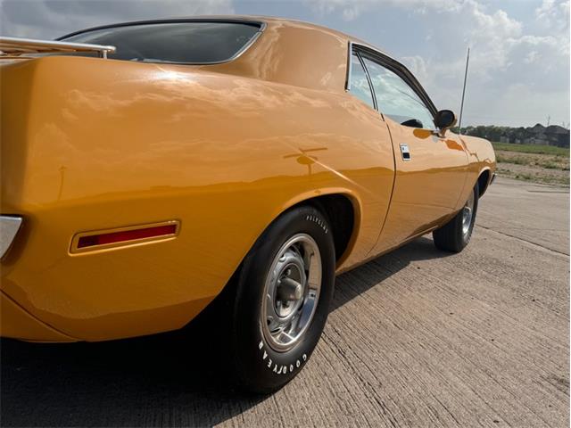 1971 Plymouth Barracuda (CC-1836144) for sale in Allen, Texas