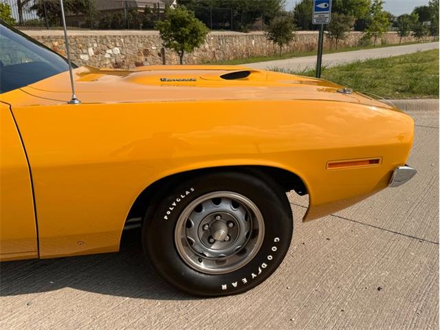 1971 Plymouth Barracuda (CC-1836144) for sale in Allen, Texas