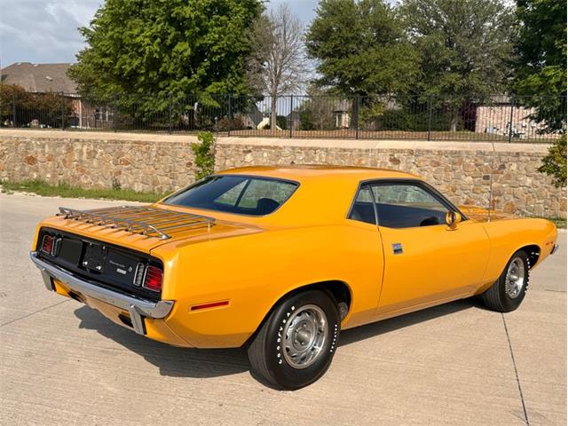 1971 Plymouth Barracuda (CC-1836144) for sale in Allen, Texas
