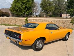 1971 Plymouth Barracuda (CC-1836144) for sale in Allen, Texas