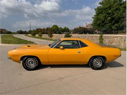 1971 Plymouth Barracuda (CC-1836144) for sale in Allen, Texas